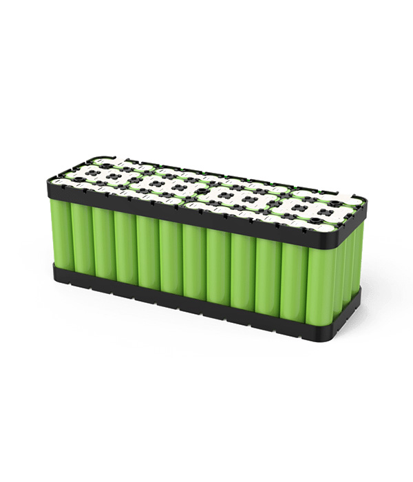 End-of-Life General Lithium Battery Packs