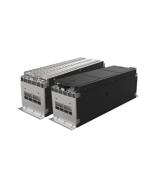End-of-Life LFP Battery Module