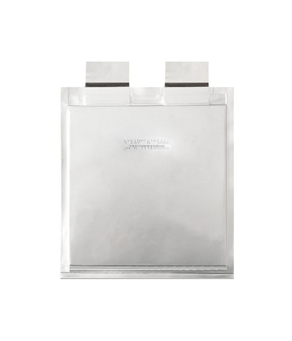 End-of-Life Ternary Lithium Battery